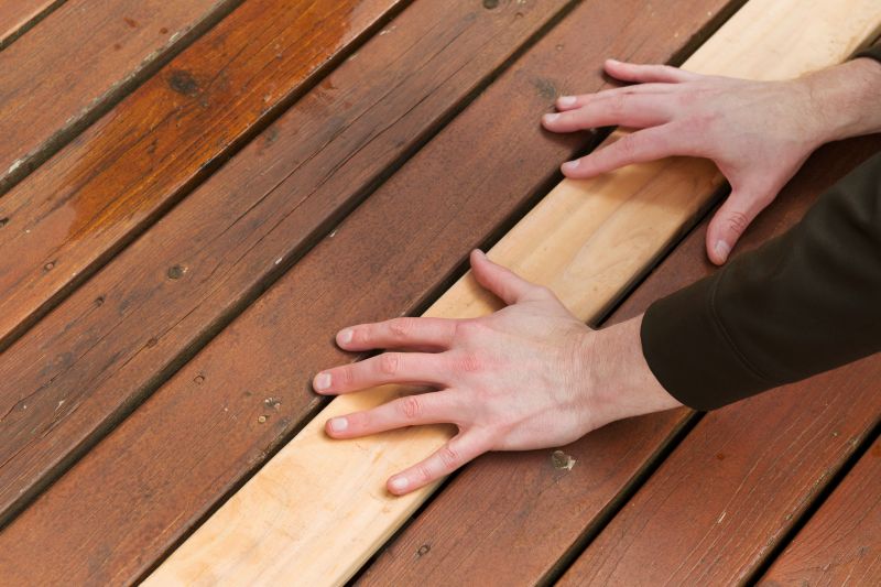 Deck Repair Solutions